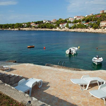 Apartments By The Sea Bilo, Primosten - 8364 Exteriér fotografie